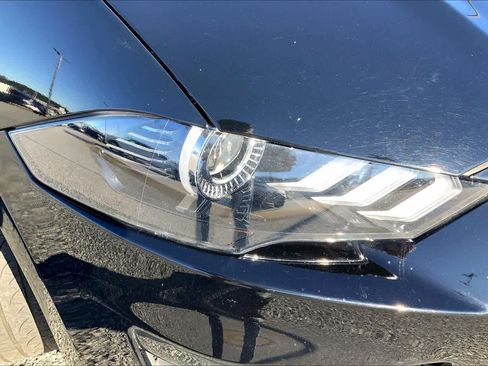 Used 2023 Ford Mustang Coupe w/ Equipment Group 101A image 24