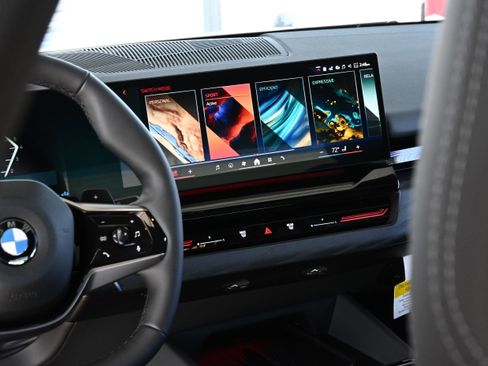 New 2026 BMW 530i 530i w/ Premium Package image 19