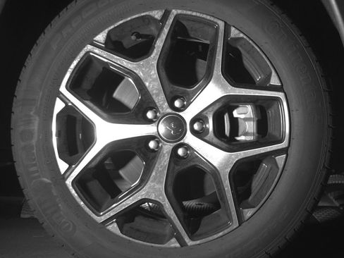 Used 2025 Jeep Compass Limited AWD/4WD image 13