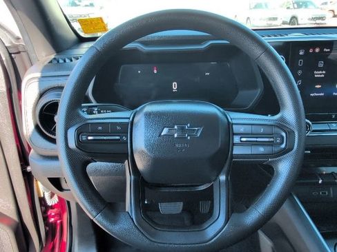 Certified 2023 Chevrolet Colorado Trail Boss w/ Advanced Trailering Package image 16