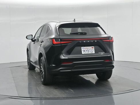 Used 2024 Lexus NX 350h AWD w/ Premium Package image 37