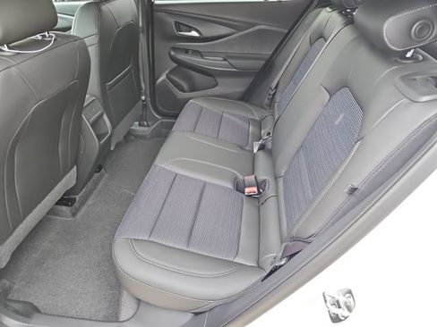 New 2026 Buick Envista Preferred w/ Convenience I Package FWD image 12