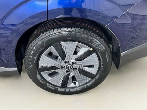 New 2025 Nissan Murano SL image 25