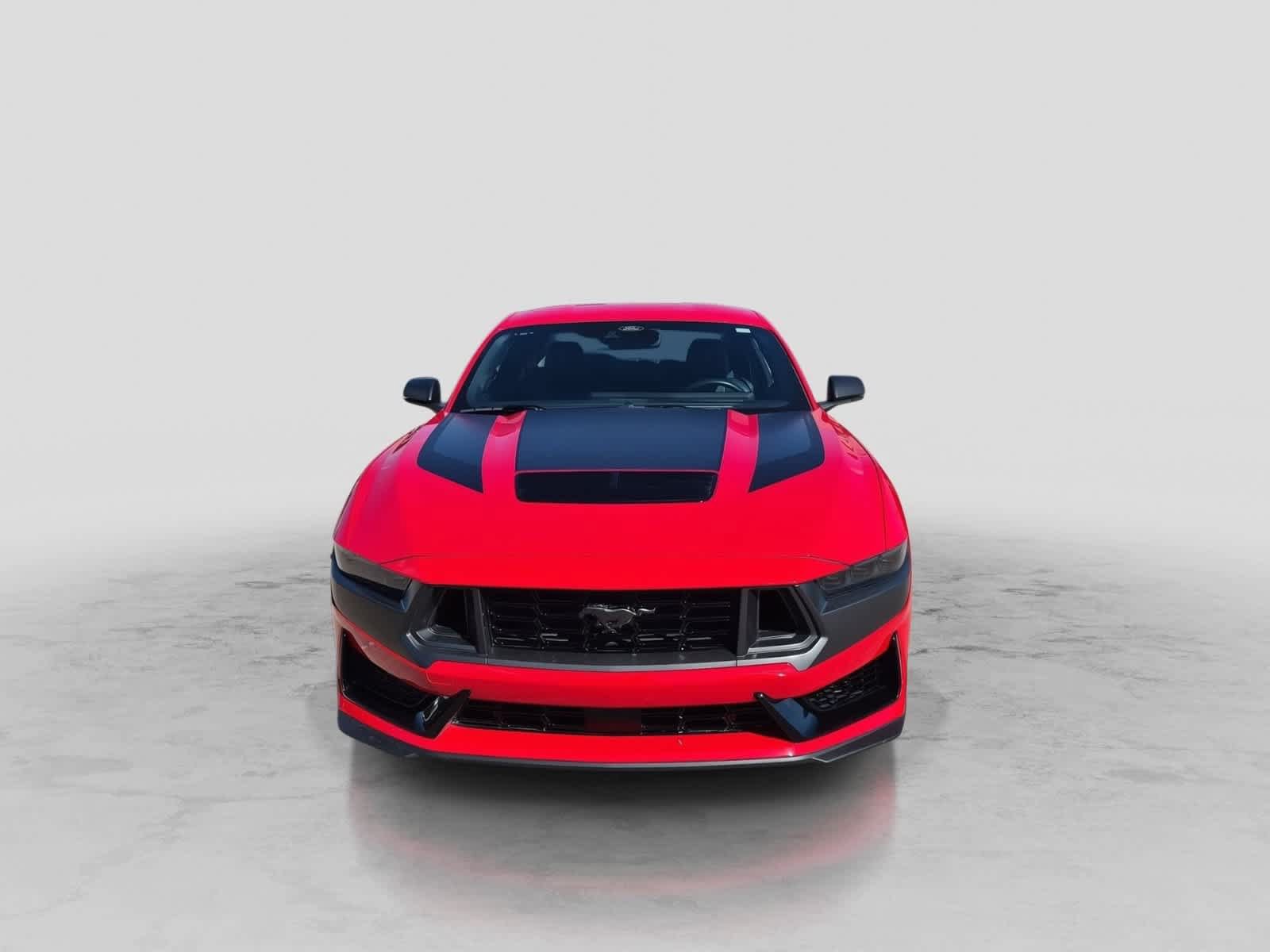 Used 2024 Ford Mustang Dark Horse RWD image 3