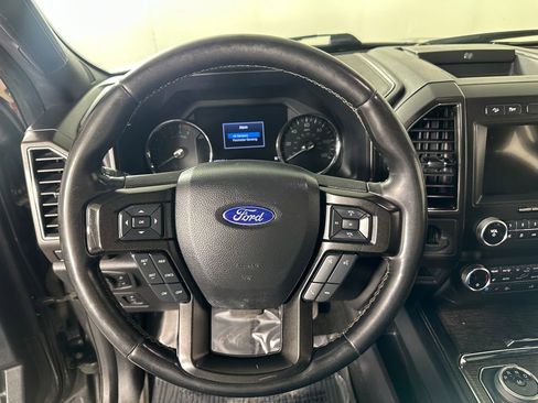Used 2019 Ford Expedition Max Limited AWD/4WD image 28
