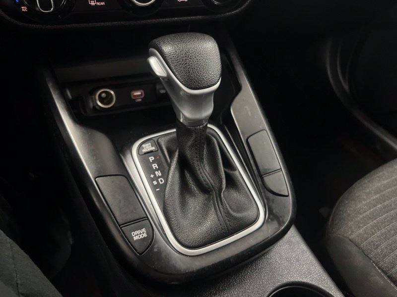Used 2020 Kia Soul S FWD image 27