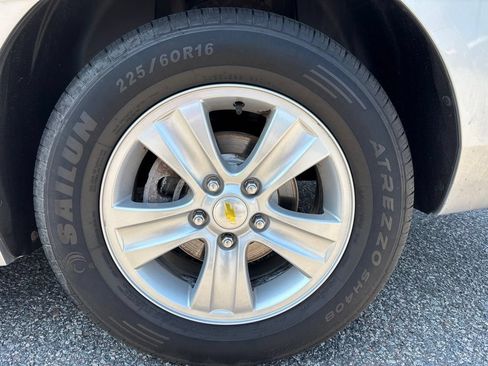 Used 2013 Chevrolet Impala LS FWD image 14