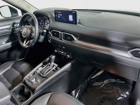 Used 2025 MAZDA CX-5 AWD 2.5 S w/ Preferred Package image 26