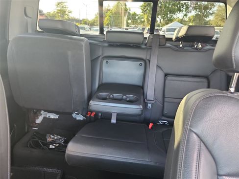 Used 2021 GMC Sierra 1500 Denali w/ Denali Ultimate Package image 19