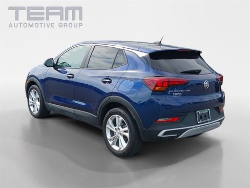 Used 2023 Buick Encore GX Preferred w/ Cold Weather Comfort Package image 5
