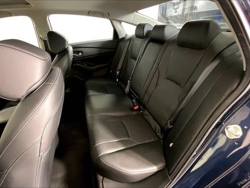Used 2024 Honda Accord Touring image 32