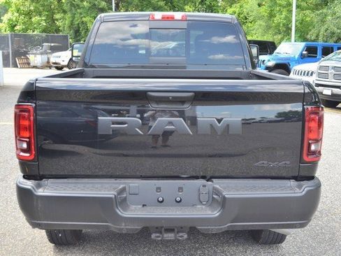 New 2025 RAM 2500 Tradesman image 7