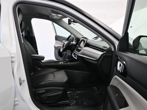 Used 2022 Jeep Compass Limited AWD/4WD image 17