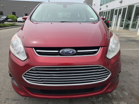 Used 2013 Ford C-MAX Energi SEL FWD image 6
