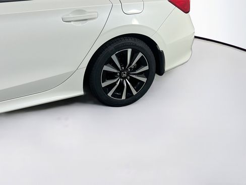 Used 2022 Honda Civic EX image 29
