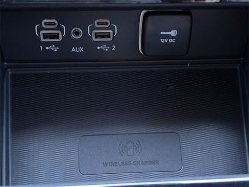 Certified 2023 Jeep Grand Cherokee Altitude image 29