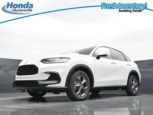 Used 2026 Honda HR-V LX image 27