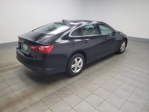 Used 2022 Chevrolet Malibu LS image 10