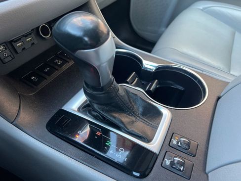 Used 2019 Toyota Highlander XLE image 21