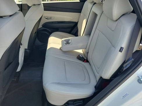 New 2026 Hyundai Tucson SEL AWD/4WD image 27