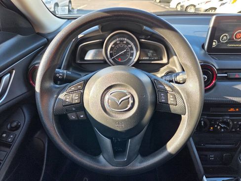 Used 2016 MAZDA CX-3 Sport AWD/4WD image 10