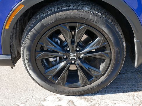 Used 2023 Honda CR-V Sport Touring image 15