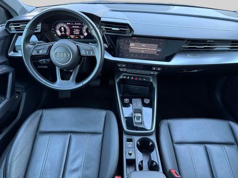 Used 2024 Audi A3 2.0T Premium image 12