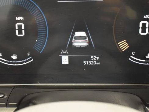 Used 2024 Hyundai Kona SEL image 27