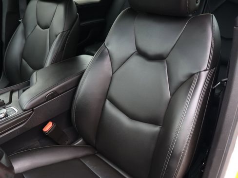 Used 2023 Cadillac CT5 Luxury w/ Sun And Sound Package RWD image 18