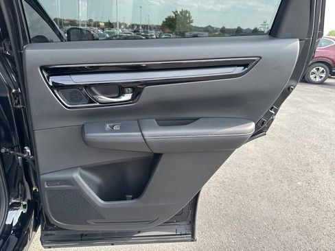Certified 2024 Honda CR-V Sport Touring image 20