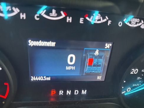 Used 2024 Ford F250 XL w/ STX Appearance Package image 15