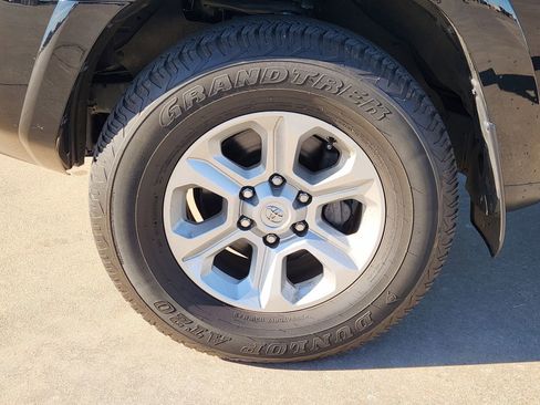 Used 2023 Toyota 4Runner SR5 image 14