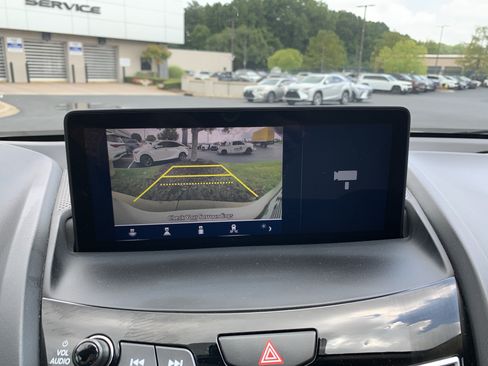 Used 2019 Acura RDX FWD w/ Technology Package image 25