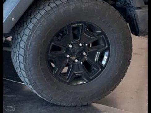 Used 2015 Jeep Wrangler Unlimited Sport w/ Quick Order Package 24S AWD/4WD image 7
