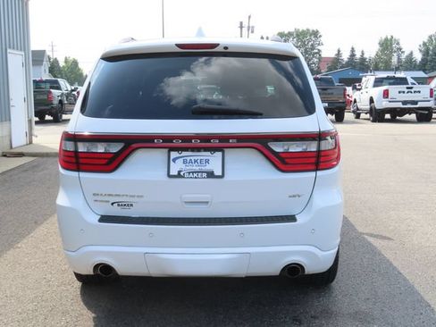 Used 2017 Dodge Durango GT w/ Premium Group AWD/4WD image 11
