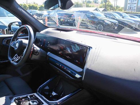 Used 2025 BMW X3 M50 image 16