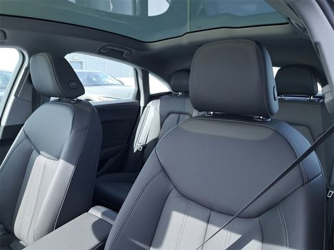 New 2025 Audi A5 2.0T Premium image 17