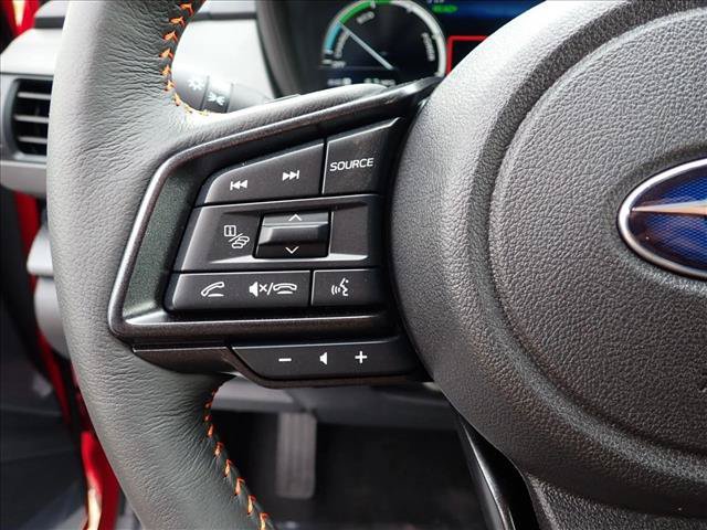 New 2026 Subaru Crosstrek 2.5i Limited AWD/4WD image 14