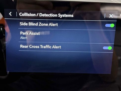 Used 2023 Chevrolet Corvette Stingray Premium Conv w/ 3LT image 23