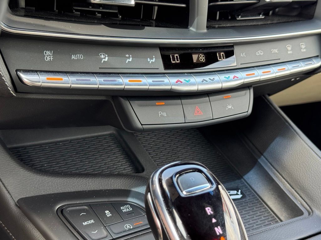 Certified 2023 Cadillac CT5 Luxury RWD image 32