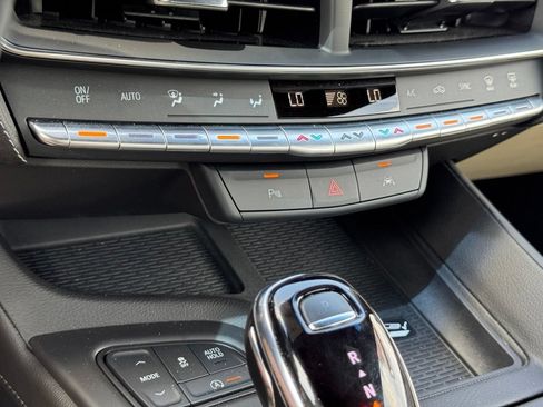 Certified 2023 Cadillac CT5 Luxury RWD image 32