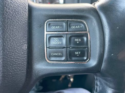 Used 2014 RAM 1500 Big Horn AWD/4WD image 23