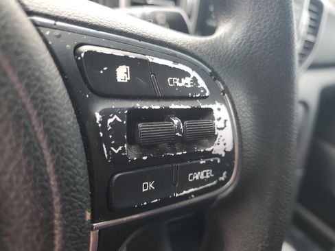 Used 2019 Kia Sportage LX FWD image 22