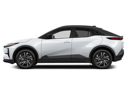 New 2026 Toyota C-HR AWD/4WD image 2