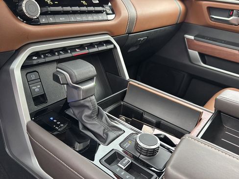 Used 2024 Toyota Tundra 1794 Edition image 25