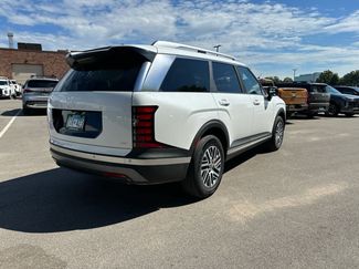 Used 2026 Hyundai Palisade SEL AWD/4WD video 2