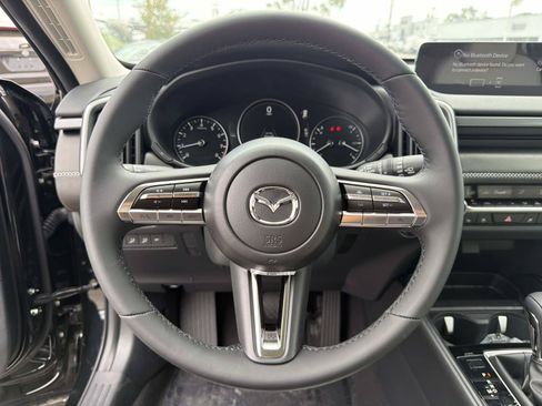 New 2026 MAZDA CX-50 AWD 2.5 S w/ Premium Package image 8