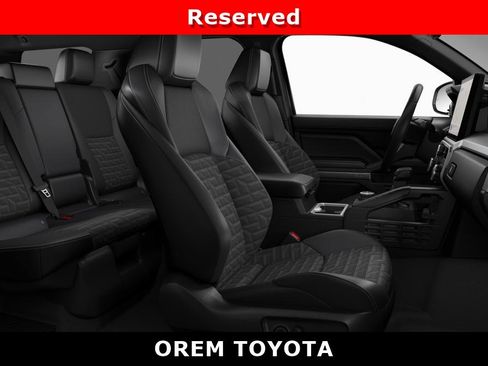 New 2026 Toyota 4Runner TRD Off-Road Premium AWD/4WD image 20