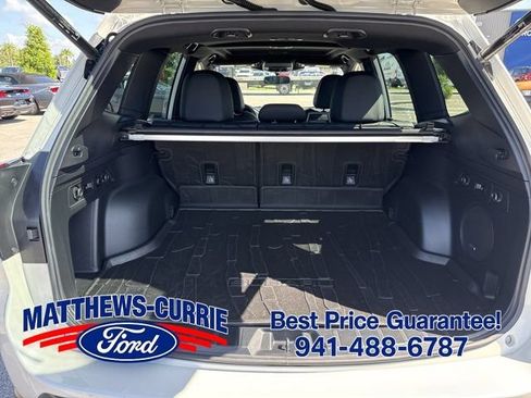 Used 2023 Subaru Forester Wilderness AWD/4WD image 13