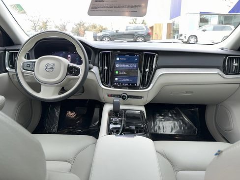 Certified 2023 Volvo S60 T8 Plus image 20